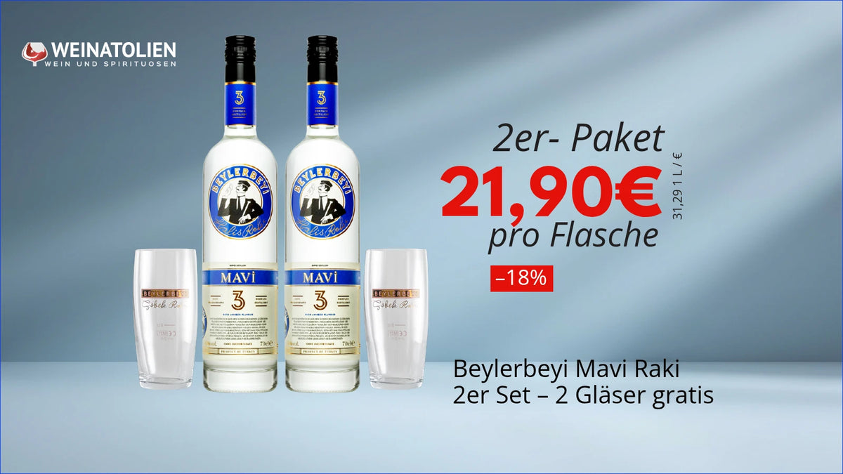 WEINATOLIEN – WINES, BEERS AND SPIRITS GmbH