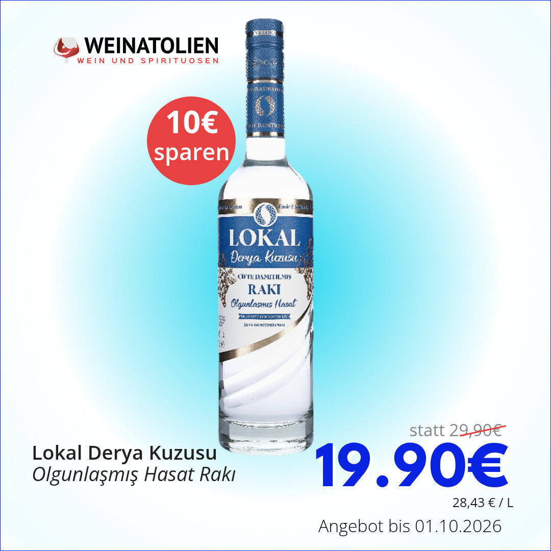 WEINATOLIEN – WINES, BEERS AND SPIRITS GmbH