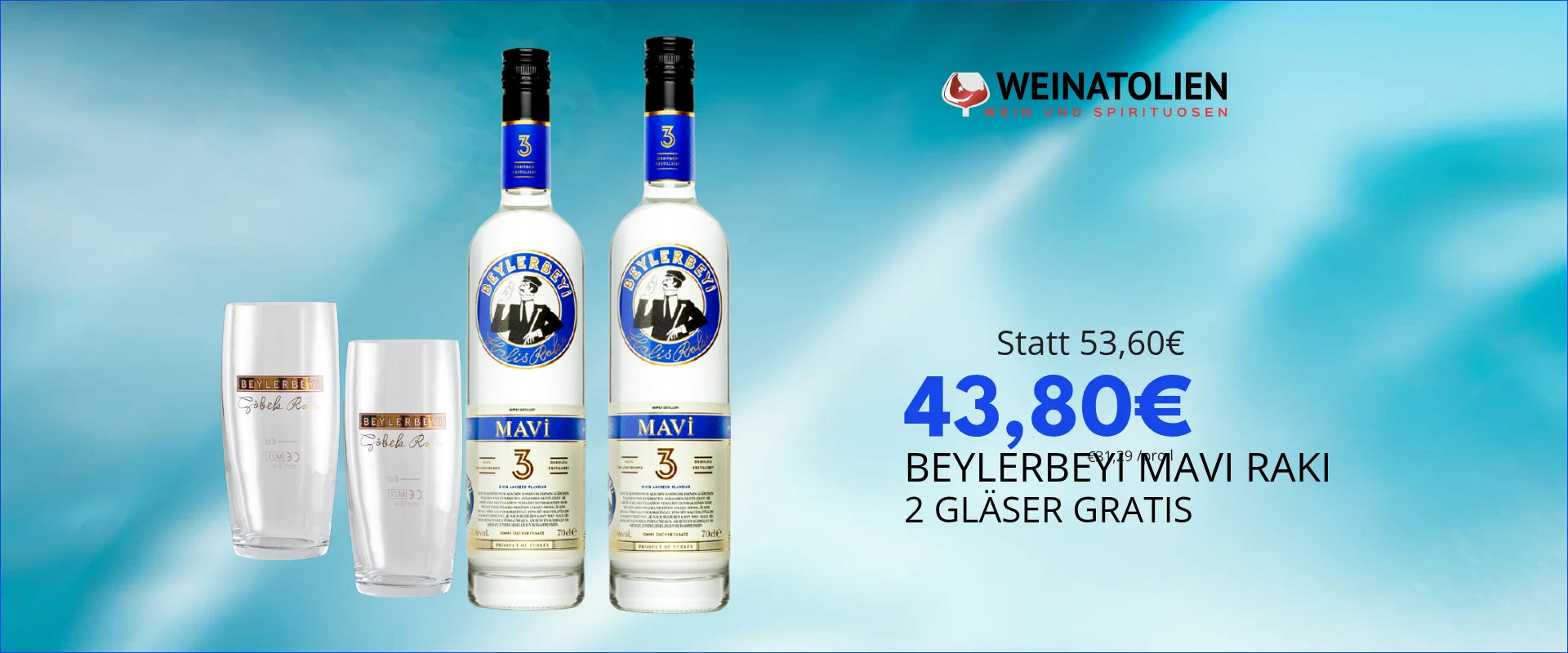 WEINATOLIEN – WINES, BEERS AND SPIRITS GmbH