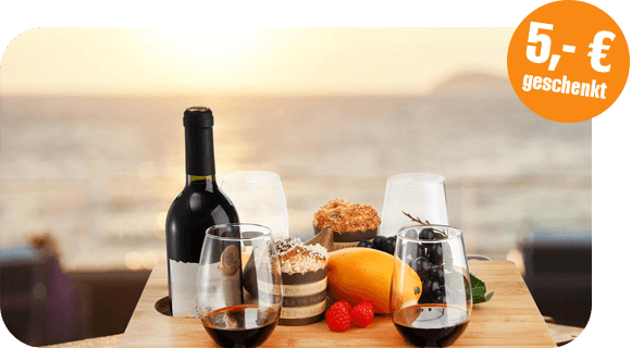 WEINATOLIEN – WINES, BEERS AND SPIRITS GmbH