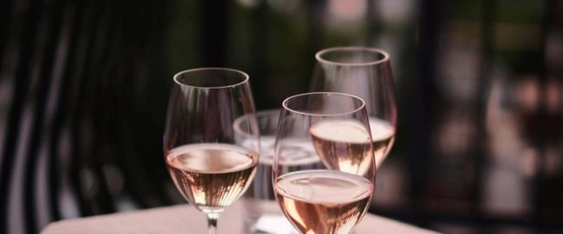 Türkische Roséweine aus Anatolien im Weinatolien Sortiment
