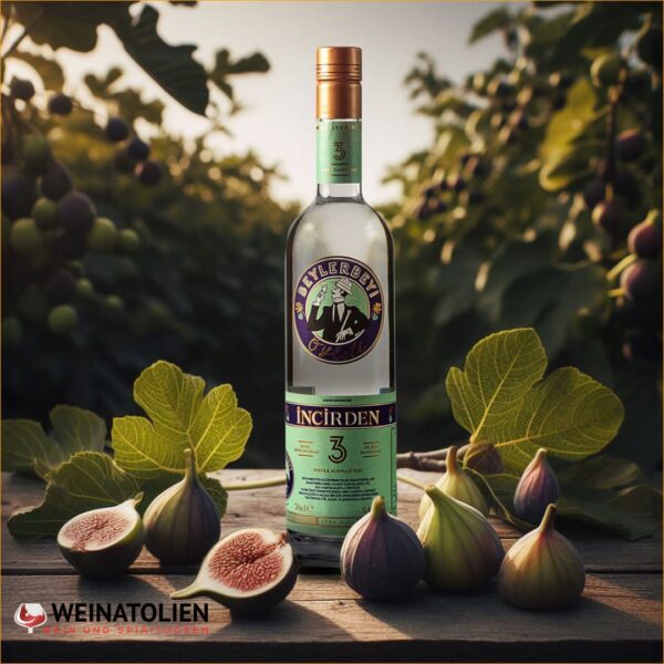 Rakı Spezialitäten