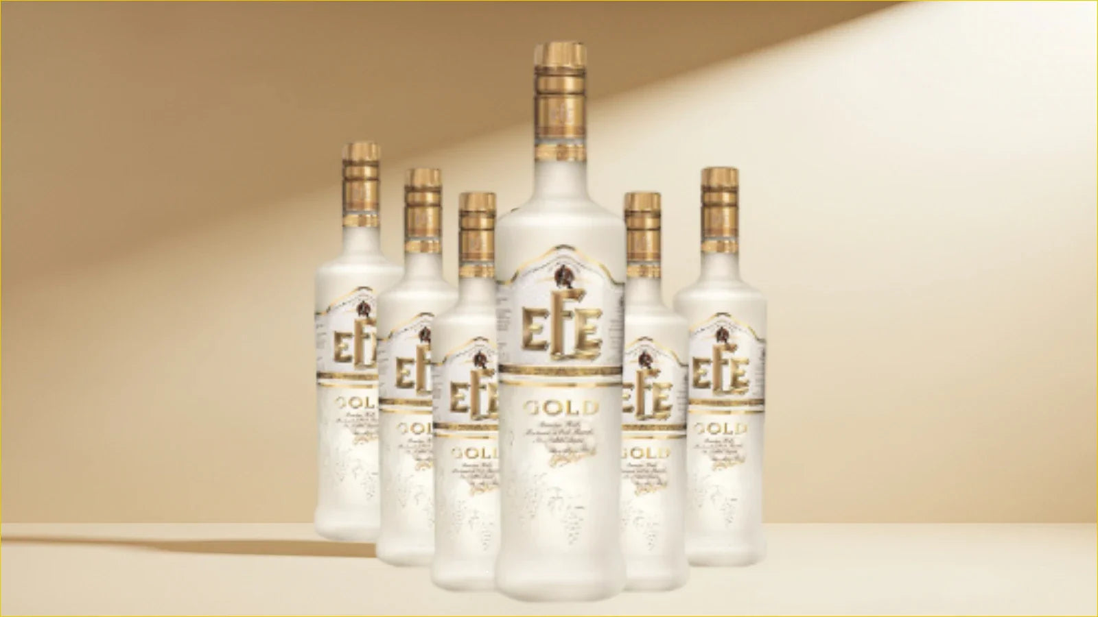 Gold Rakı