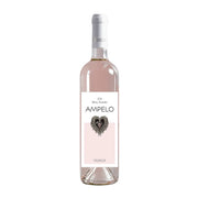 7 Bilgeler Ampelo Roséwein  aus Shiraz und Karasakız