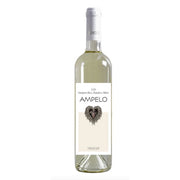 7 Bilgeler Ampelo Weißwein  aus Sauvignon Blanc, Boğazkere und Misket