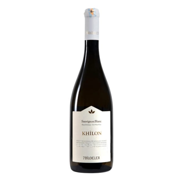 7 Bilgeler Khilon türkischer Premium Rotwein online kaufen