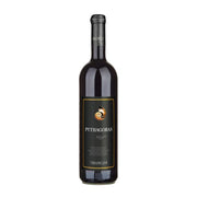 7 Bilgeler Pythagoras Premium Cuvée Rotwein aus der Türkei