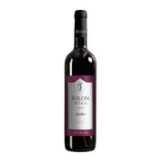 7 Bilgeler Solon Attica türkischer Premium Rotwein online kaufen