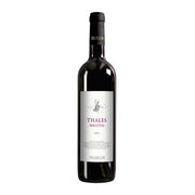 7 Bilgeler Thales Miletos türkischer Premium Rotwein online kaufen