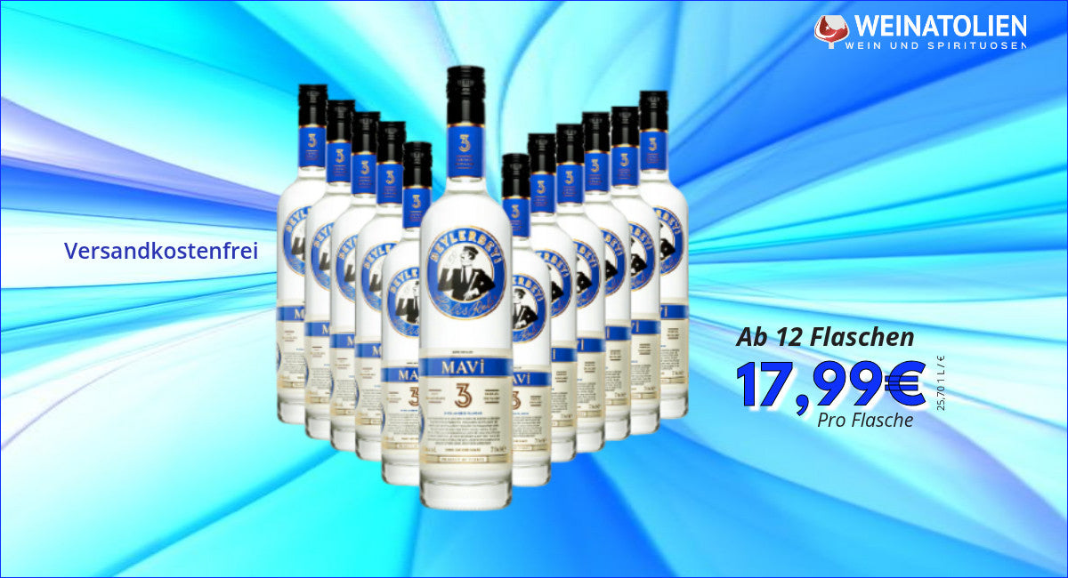 WEINATOLIEN – WINES, BEERS AND SPIRITS GmbH 