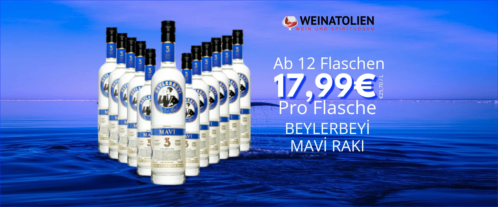 WEINATOLIEN – WINES, BEERS AND SPIRITS GmbH 