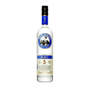 Beylerbeyi Mavi Rakı