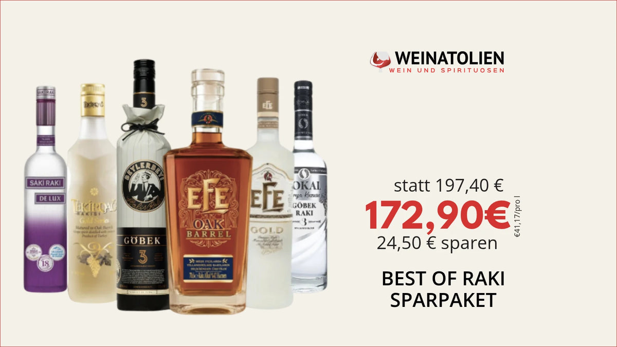 WEINATOLIEN – WINES, BEERS AND SPIRITS GmbH 