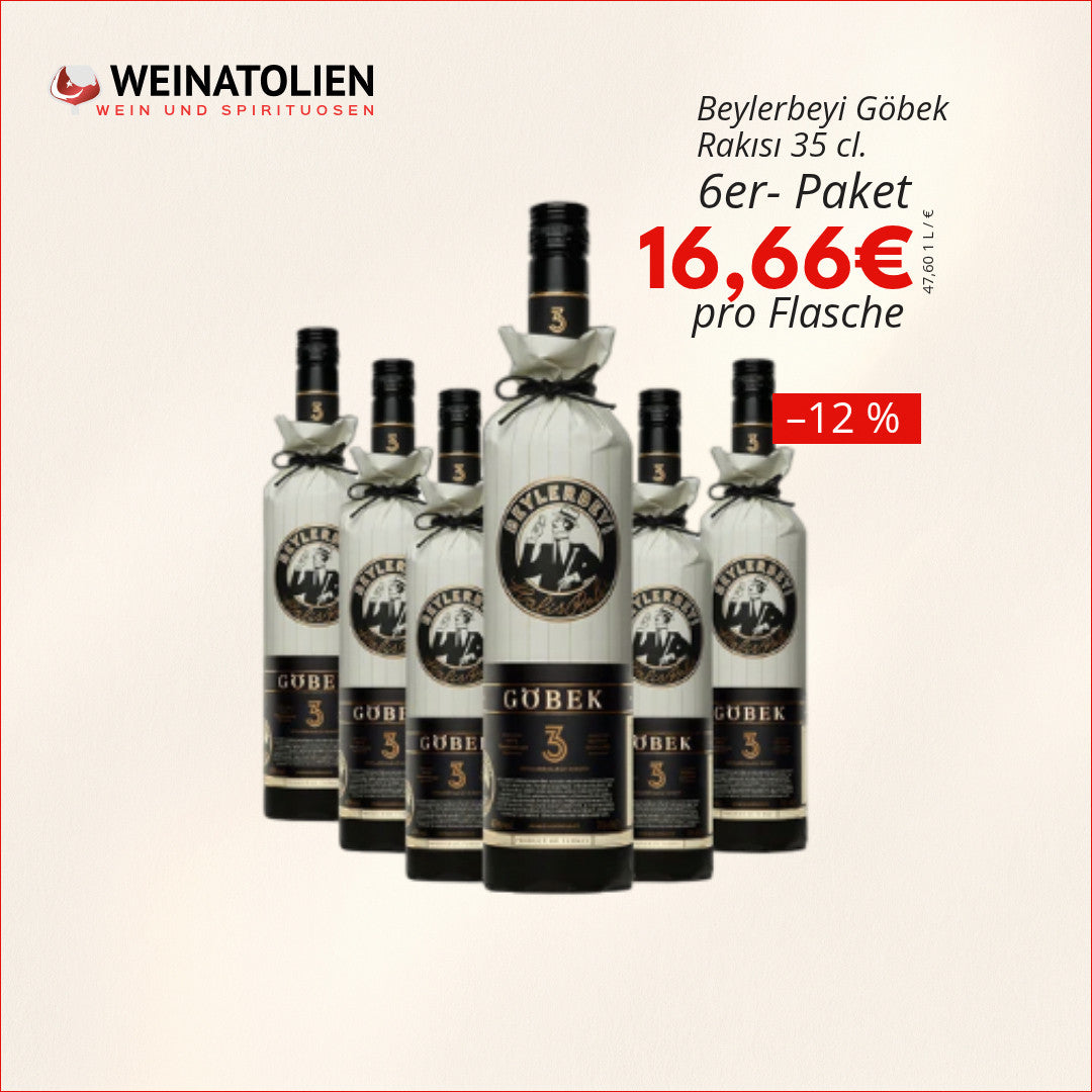 WEINATOLIEN – WINES, BEERS AND SPIRITS GmbH 