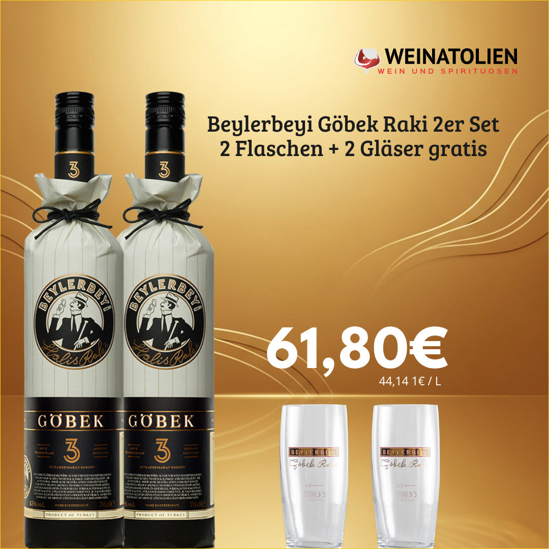 WEINATOLIEN – WINES, BEERS AND SPIRITS GmbH 
