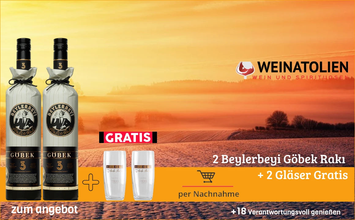 WEINATOLIEN – WINES, BEERS AND SPIRITS GmbH 