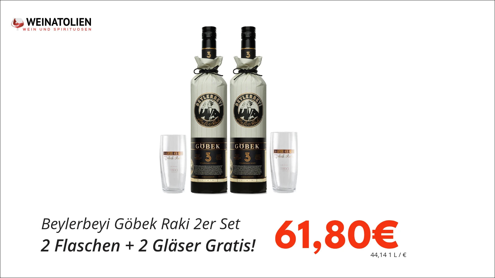 WEINATOLIEN – WINES, BEERS AND SPIRITS GmbH 