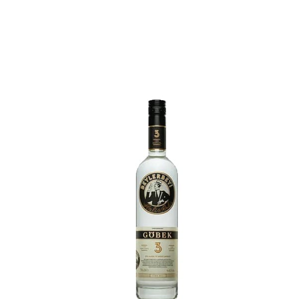 Beylerbeyi Göbek Rakısı 35 cl
