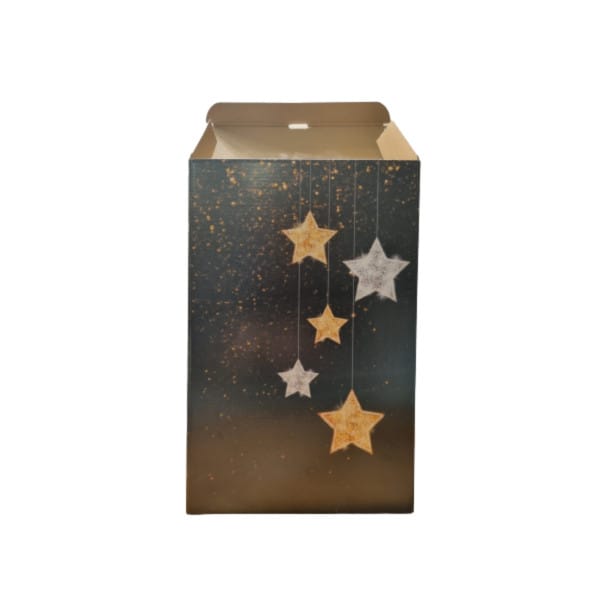 Geschenkbox für 3 Flaschen