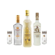 Gold Rakı - Sparpaket
