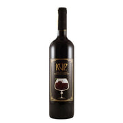 Küp Sauerkirsch-Weinlikör – die besondere Vişne-Spezialität aus Denizli