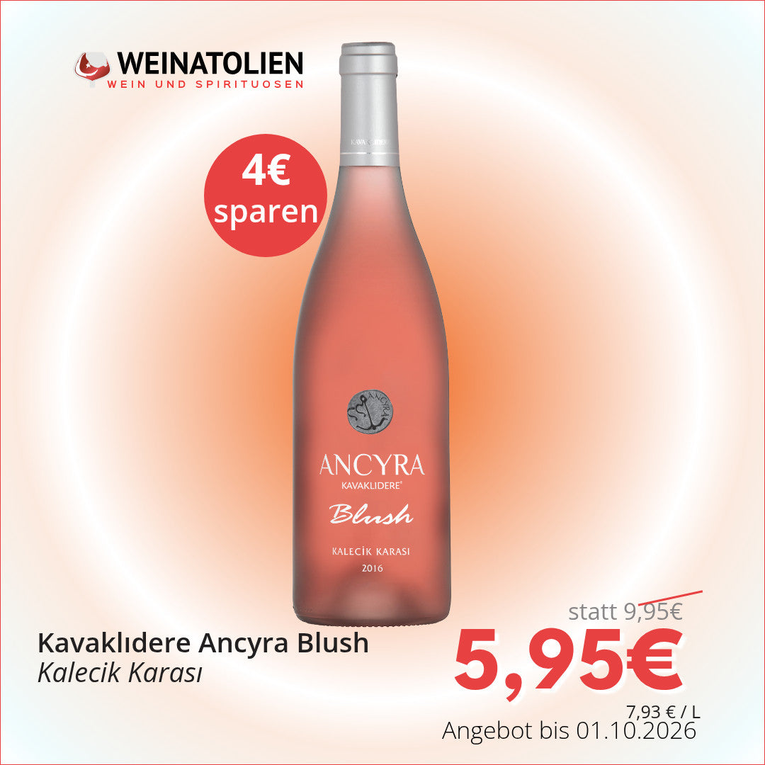 WEINATOLIEN – WINES, BEERS AND SPIRITS GmbH 