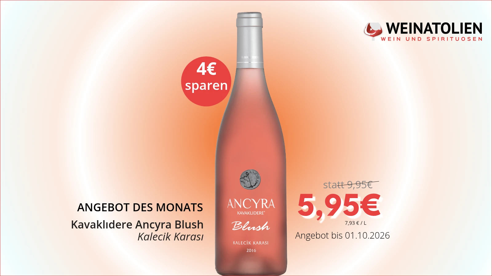 WEINATOLIEN – WINES, BEERS AND SPIRITS GmbH 