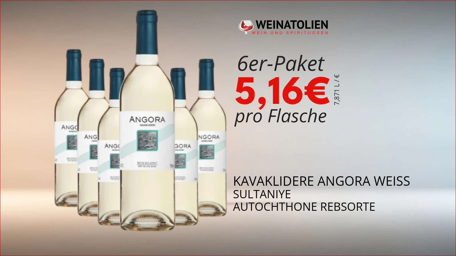 WEINATOLIEN – WINES, BEERS AND SPIRITS GmbH 