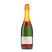 Kavaklıdere Côtes d’Avanos Méthode Charmat Brut