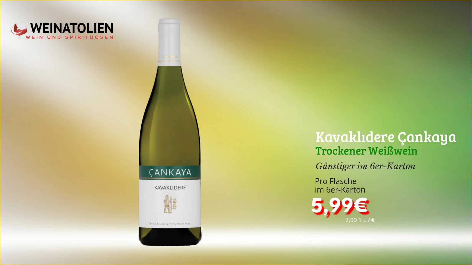 WEINATOLIEN – WINES, BEERS AND SPIRITS GmbH 