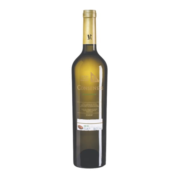 LA Wines Consensus Chardonnay