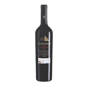 LA Wines Consensus Syrah-Cab. Sauv.-Merlot