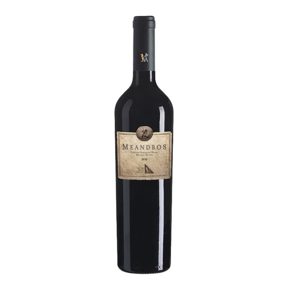 LA Wines Meandros