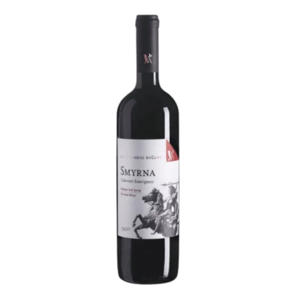 LA Wines Smyrna Rot