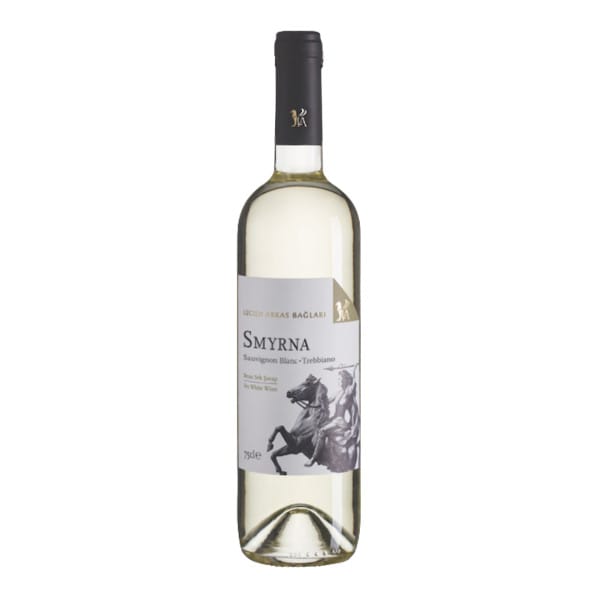 LA Wines Smyrna Weiß