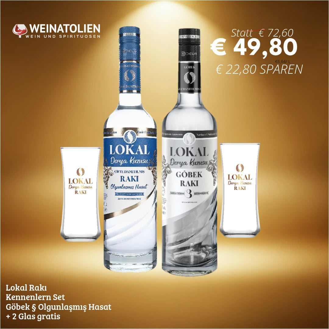 WEINATOLIEN – WINES, BEERS AND SPIRITS GmbH 