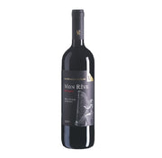 LA Wines Mon Reve Öküzgözü