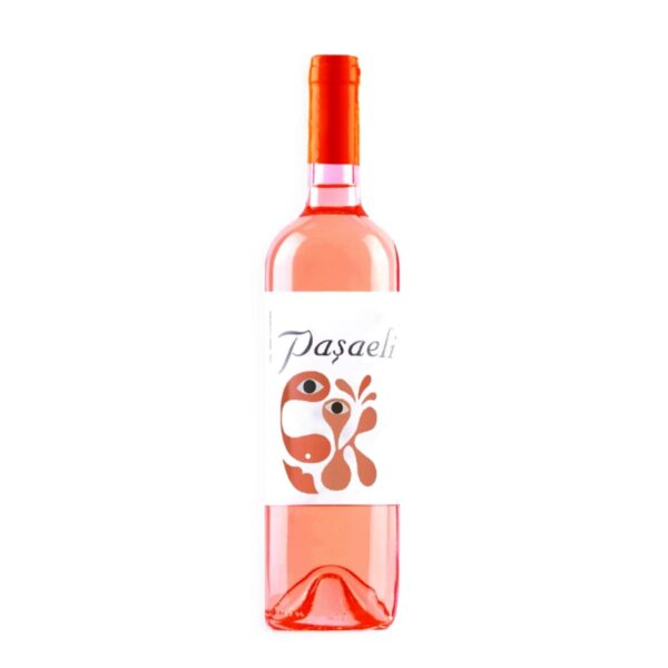 Paşaeli Çalkarası Rose