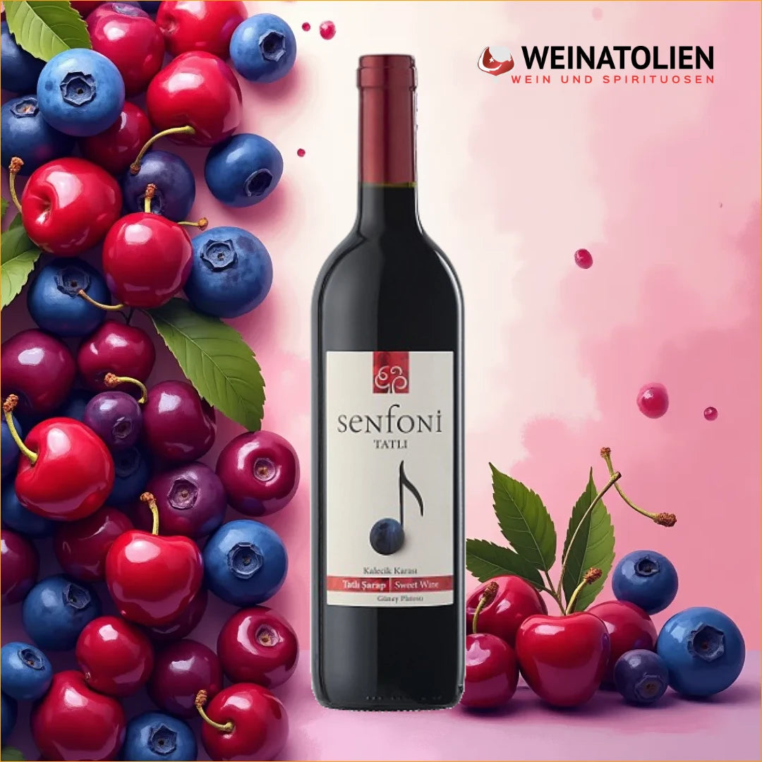 WEINATOLIEN – WINES, BEERS AND SPIRITS GmbH 