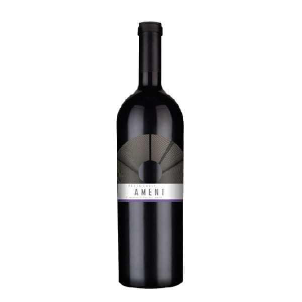 Porta Caeli Ament Cabernet Franc