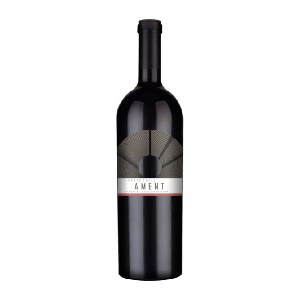 Porta Caeli Ament Cabernet Sauvignon