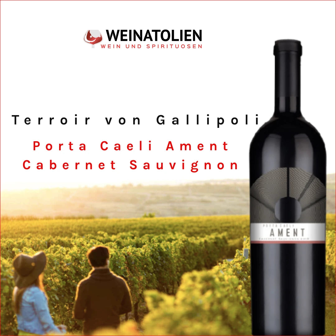 WEINATOLIEN – WINES, BEERS AND SPIRITS GmbH 