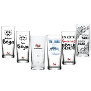 Rakı Gläser Set kaufen