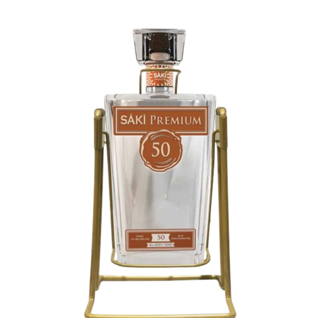 Sâki Rakı Premium 50 - 3 Liter | Weinatolien – WEINATOLIEN – WINES ...