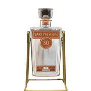 Sâki Rakı Premium 50 - 3 Liter