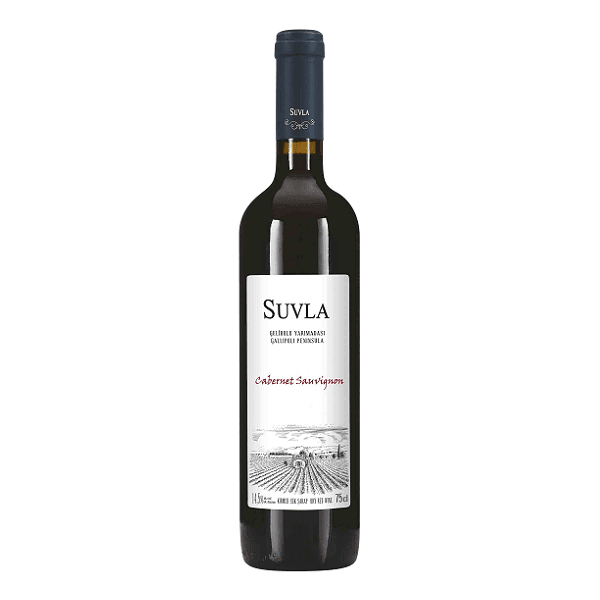 Suvla Cabernet Sauvignon