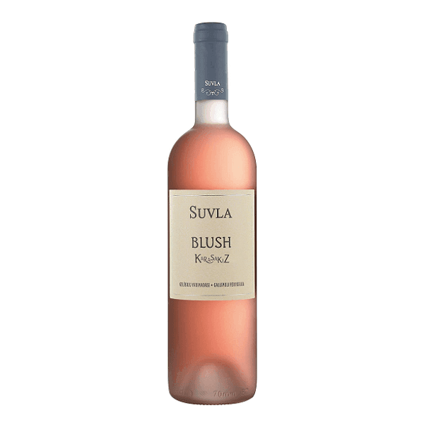 Suvla Karasakız Blush