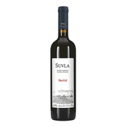 Suvla Merlot