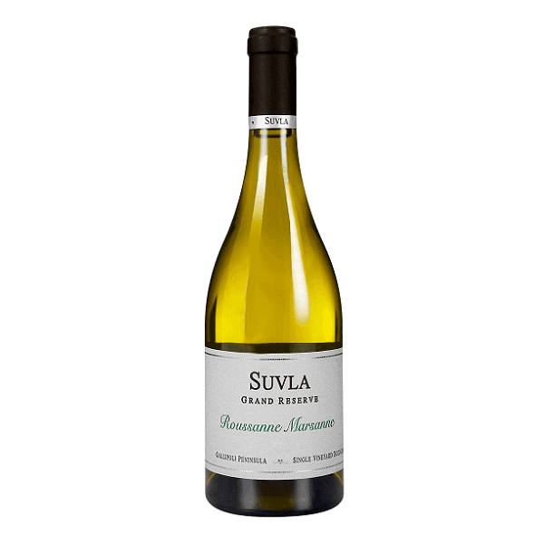 Suvla Rousanne – Marsanne