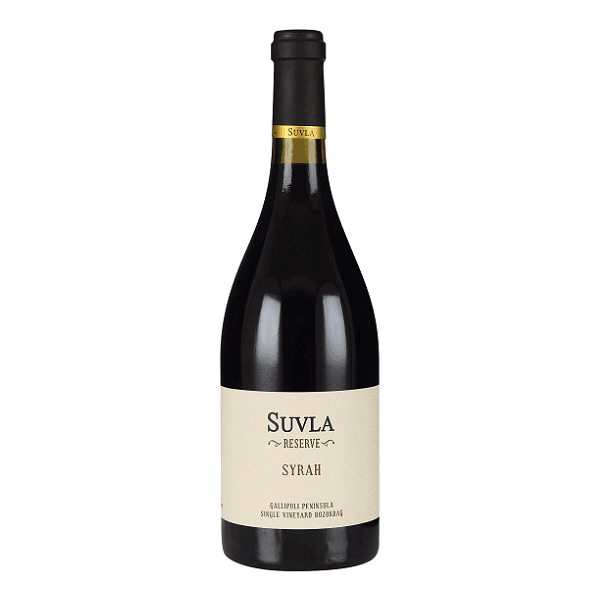 Suvla Reserve Syrah